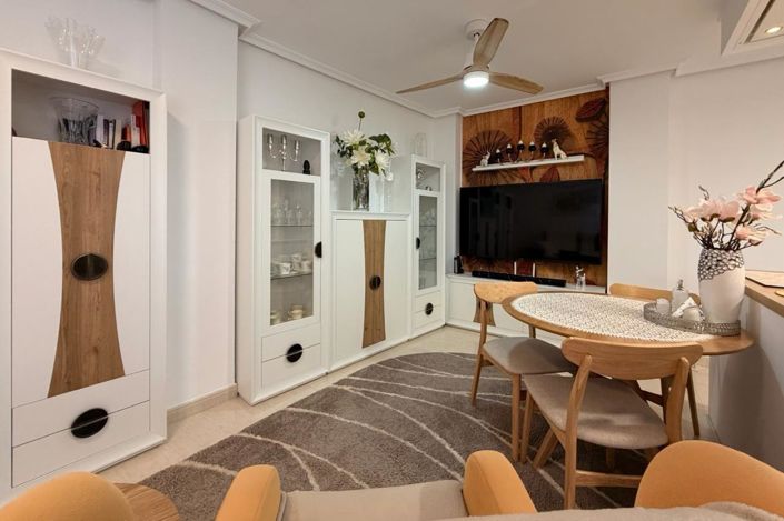 Image No.5-Appartement de 3 chambres à vendre à Torrevieja