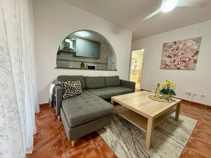 Image No.14-Appartement de 2 chambres à vendre à Torrevieja