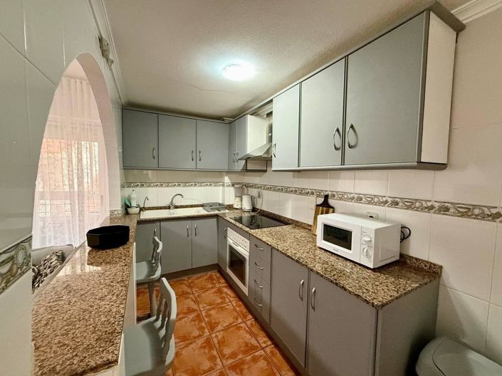Image No.19-Appartement de 2 chambres à vendre à Torrevieja