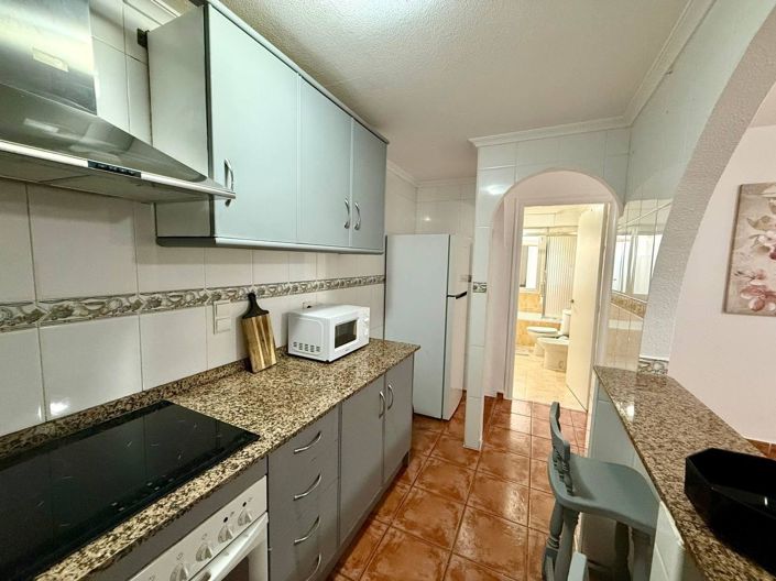 Image No.20-Appartement de 2 chambres à vendre à Torrevieja