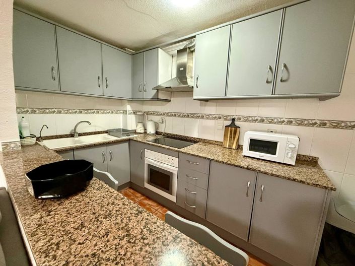 Image No.22-Appartement de 2 chambres à vendre à Torrevieja