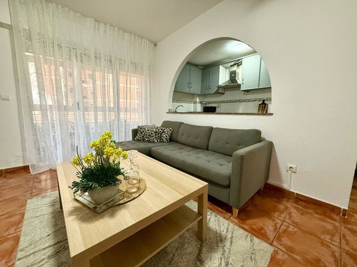 Image No.4-Appartement de 2 chambres à vendre à Torrevieja