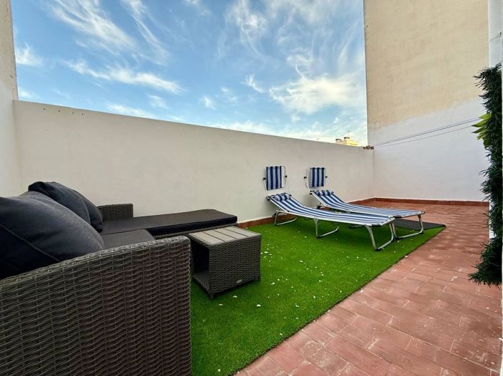 Image No.41-Appartement de 2 chambres à vendre à Torrevieja