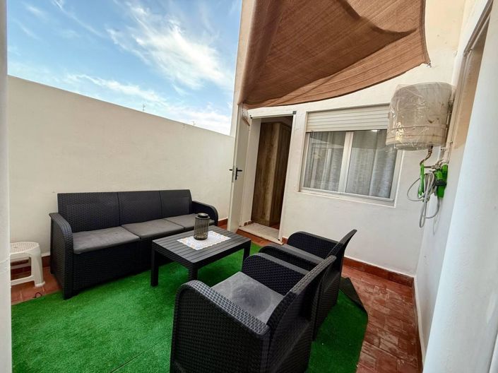 Image No.42-Appartement de 2 chambres à vendre à Torrevieja
