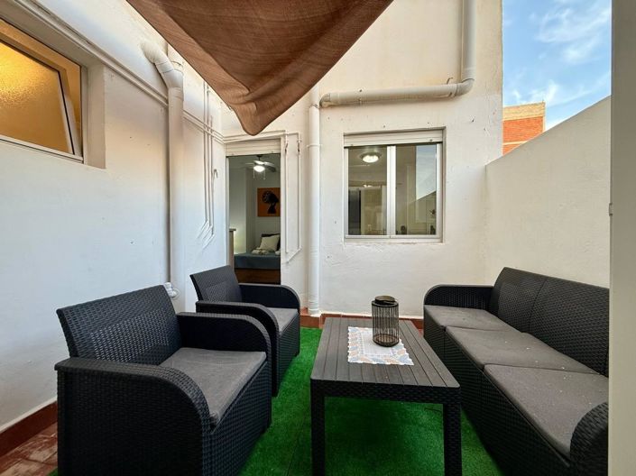 Image No.43-Appartement de 2 chambres à vendre à Torrevieja