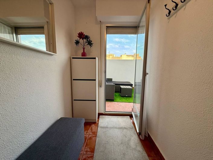 Image No.47-Appartement de 2 chambres à vendre à Torrevieja