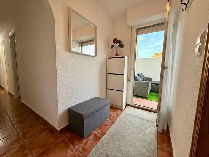 Image No.48-Appartement de 2 chambres à vendre à Torrevieja
