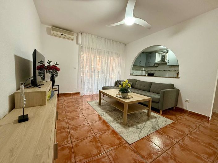 Image No.5-Appartement de 2 chambres à vendre à Torrevieja