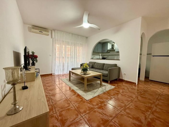 Image No.8-Appartement de 2 chambres à vendre à Torrevieja