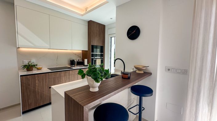 Image No.2-2 Bed Apartment for sale