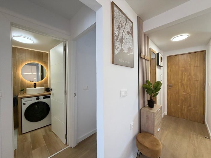Image No.34-Appartement de 2 chambres à vendre à Torrevieja