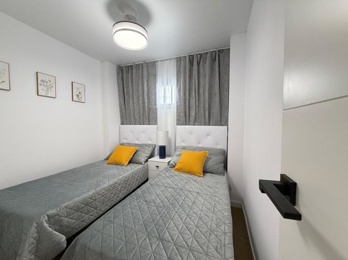 Image No.42-Appartement de 2 chambres à vendre à Torrevieja