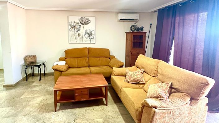 Image No.2-Appartement de 3 chambres à vendre à Torrevieja