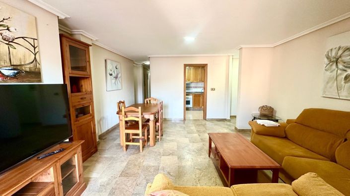 Image No.3-Appartement de 3 chambres à vendre à Torrevieja