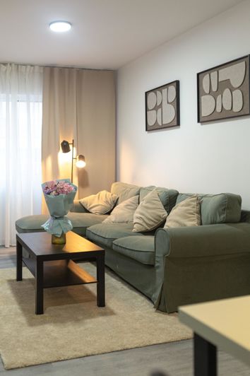 Image No.4-2 Bed Apartment for sale