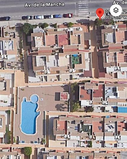 Image No.10-Appartement de 2 chambres à vendre à Torrevieja
