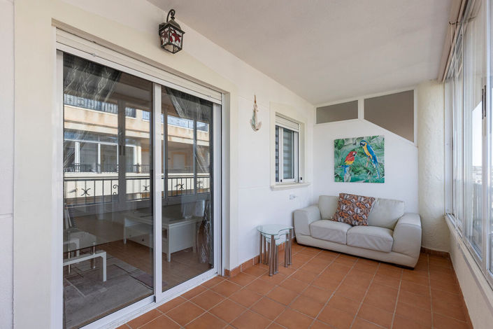Image No.14-Appartement de 2 chambres à vendre à Orihuela Costa