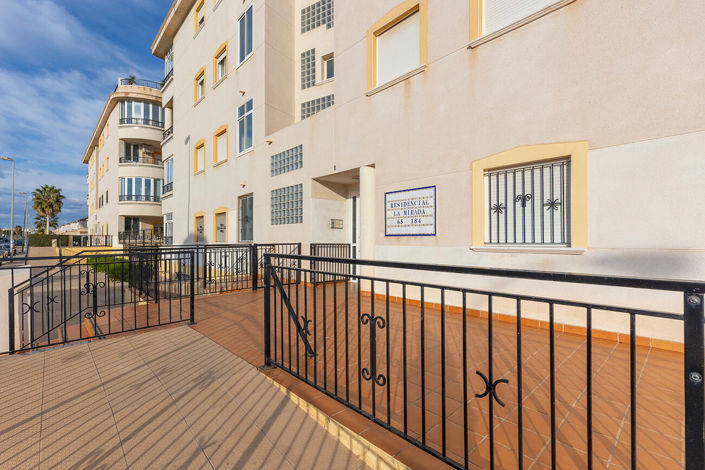 Image No.17-Appartement de 2 chambres à vendre à Orihuela Costa