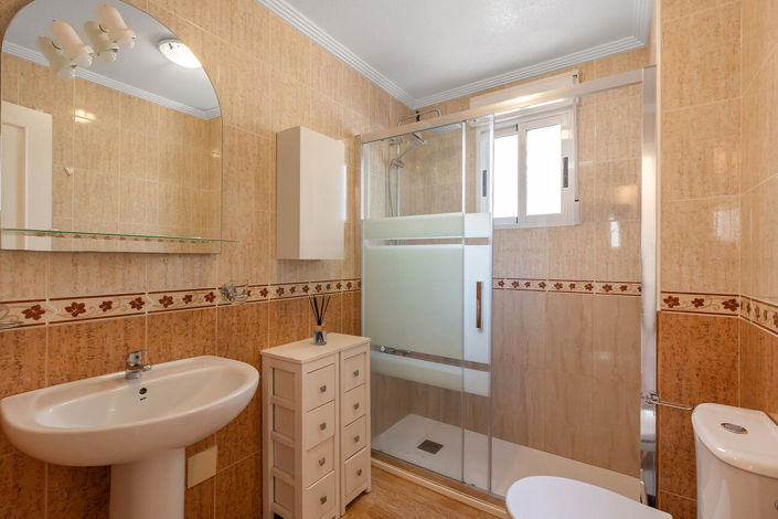 Image No.20-Appartement de 2 chambres à vendre à Orihuela Costa