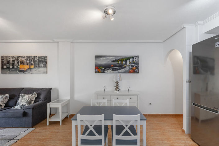 Image No.3-Appartement de 2 chambres à vendre à Orihuela Costa