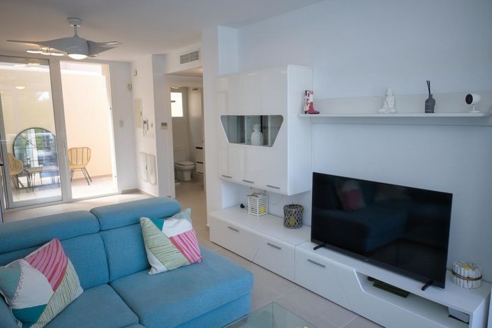 Image No.6-Propriété de 4 chambres à vendre à Orihuela Costa