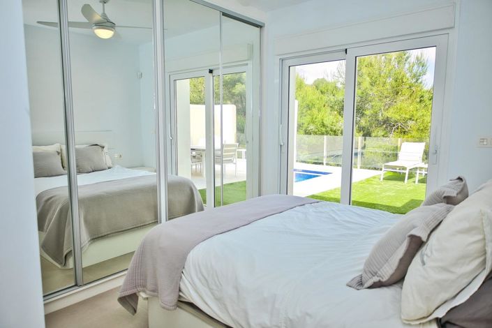 Image No.9-Propriété de 4 chambres à vendre à Orihuela Costa
