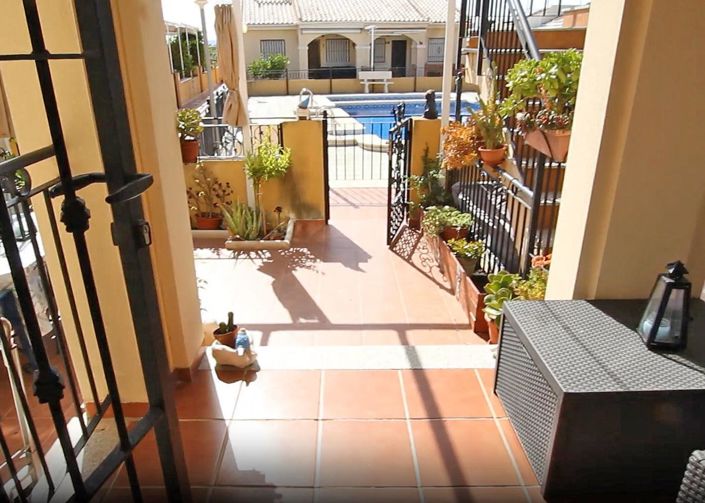 Image No.18-2 Bed Apartment for sale