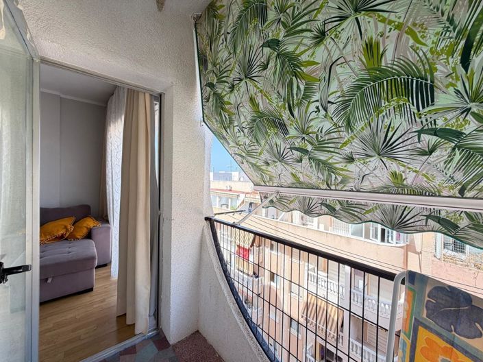 Image No.29-Appartement de 1 chambre à vendre à Torrevieja