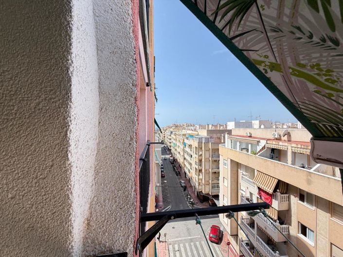 Image No.31-Appartement de 1 chambre à vendre à Torrevieja