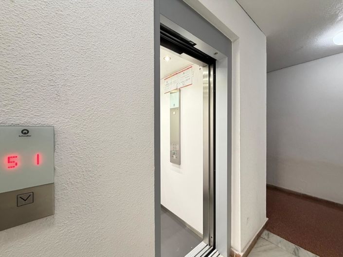 Image No.34-Appartement de 1 chambre à vendre à Torrevieja