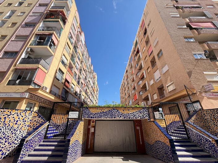 Image No.45-Appartement de 1 chambre à vendre à Torrevieja