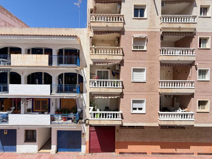 Image No.19-Appartement à vendre à Torrevieja