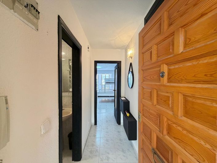 Image No.2-Appartement à vendre à Torrevieja
