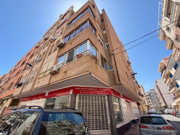 Image No.32-Appartement à vendre à Torrevieja