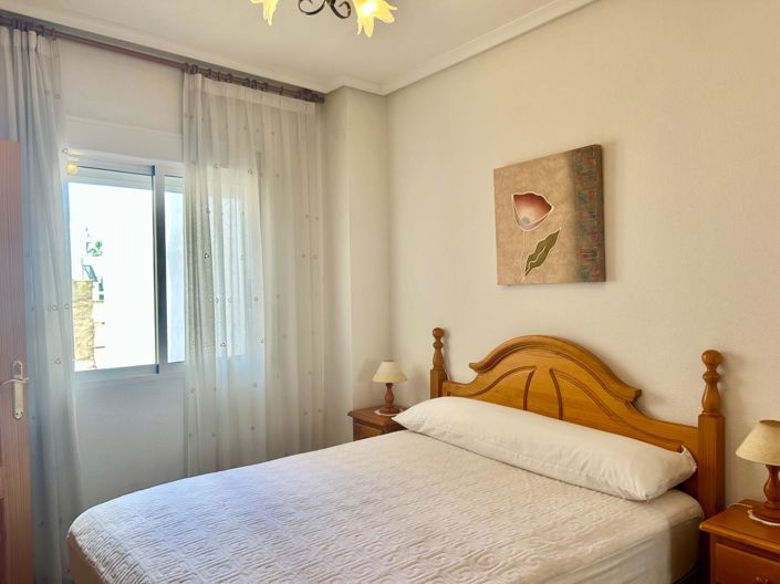 Image No.11-Appartement de 1 chambre à vendre à Torrevieja