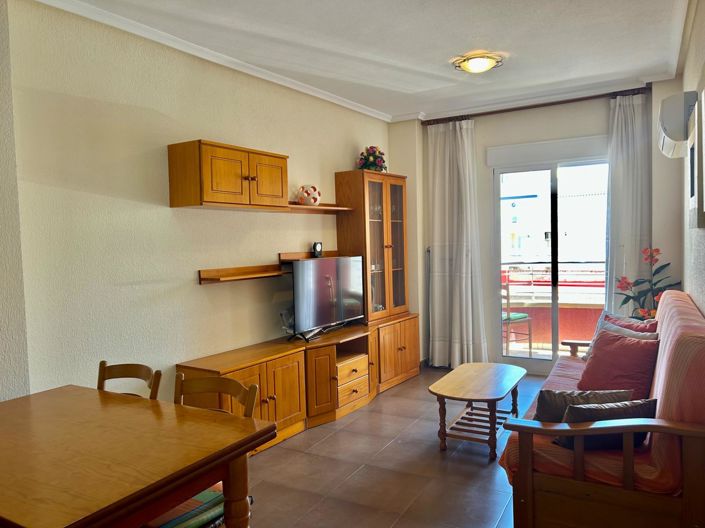 Image No.3-Appartement de 1 chambre à vendre à Torrevieja