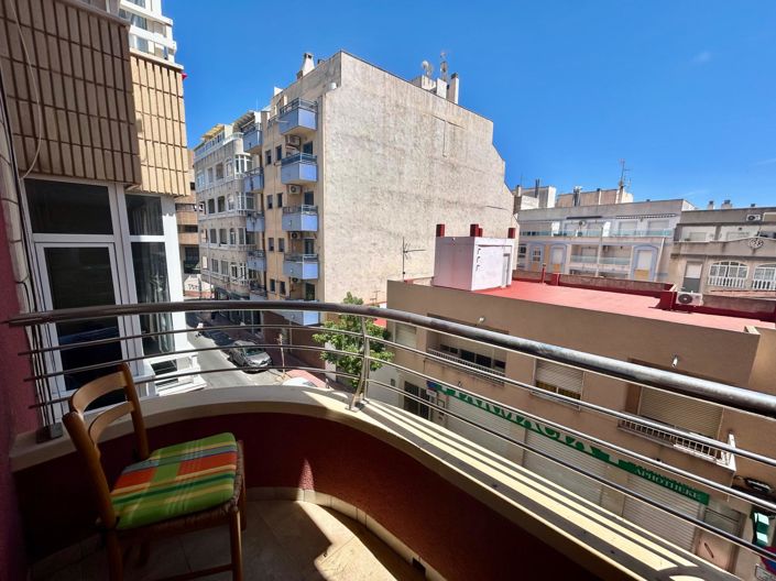 Image No.5-Appartement de 1 chambre à vendre à Torrevieja