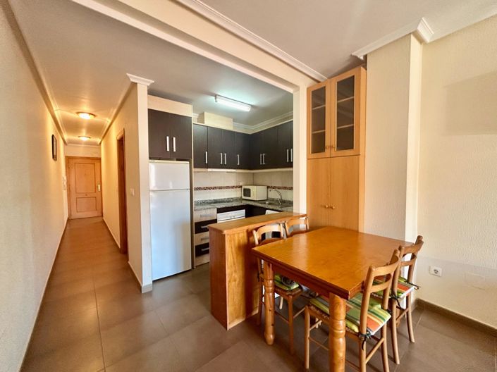 Image No.6-Appartement de 1 chambre à vendre à Torrevieja