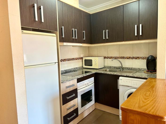Image No.7-Appartement de 1 chambre à vendre à Torrevieja