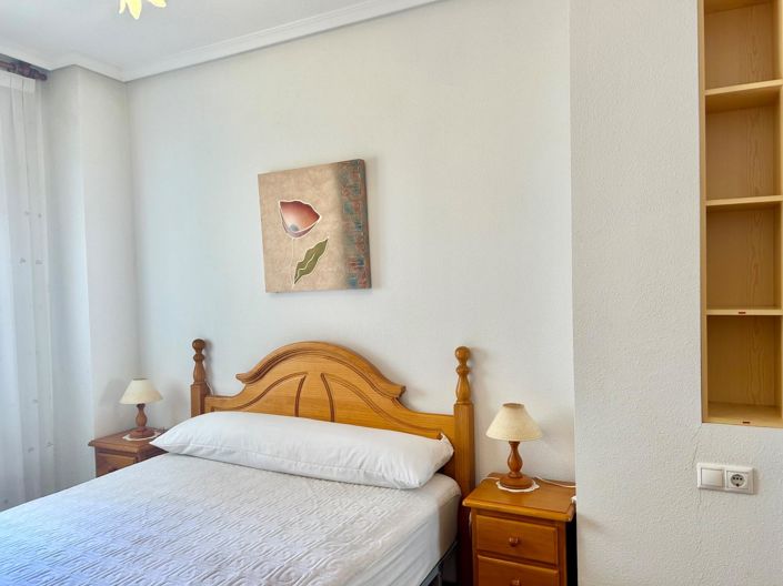 Image No.9-Appartement de 1 chambre à vendre à Torrevieja