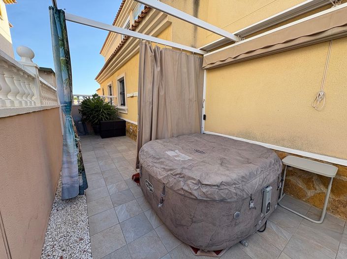 Image No.26-Appartement de 2 chambres à vendre à Orihuela Costa