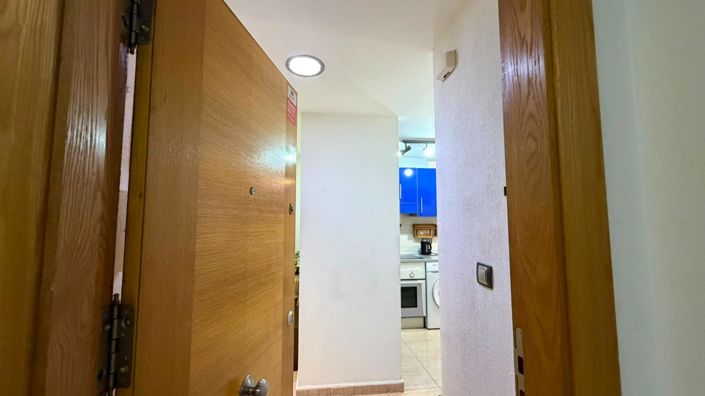Image No.2-Appartement de 2 chambres à vendre à Torrevieja