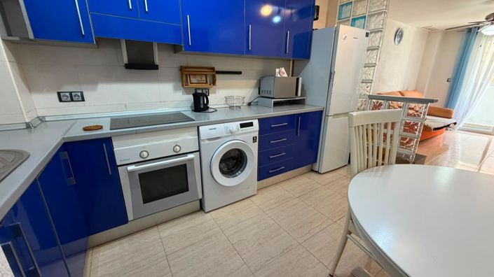 Image No.31-Appartement de 2 chambres à vendre à Torrevieja
