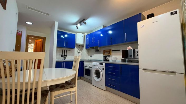 Image No.32-Appartement de 2 chambres à vendre à Torrevieja