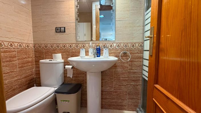 Image No.4-Appartement de 2 chambres à vendre à Torrevieja