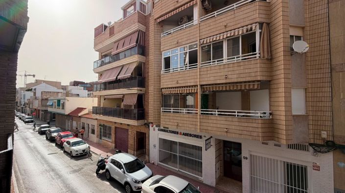 Image No.43-Appartement de 2 chambres à vendre à Torrevieja