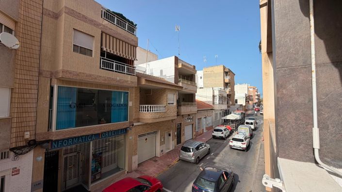 Image No.44-Appartement de 2 chambres à vendre à Torrevieja