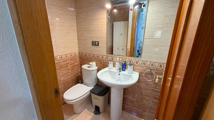Image No.6-Appartement de 2 chambres à vendre à Torrevieja