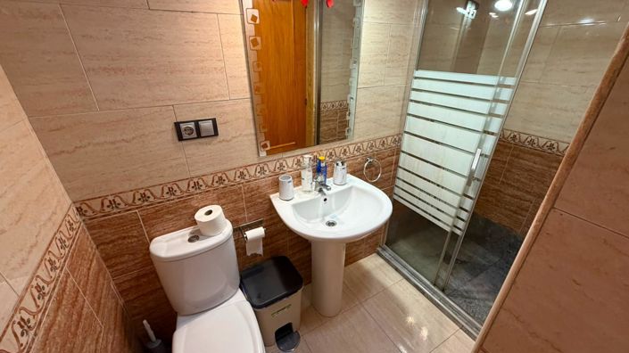 Image No.7-Appartement de 2 chambres à vendre à Torrevieja