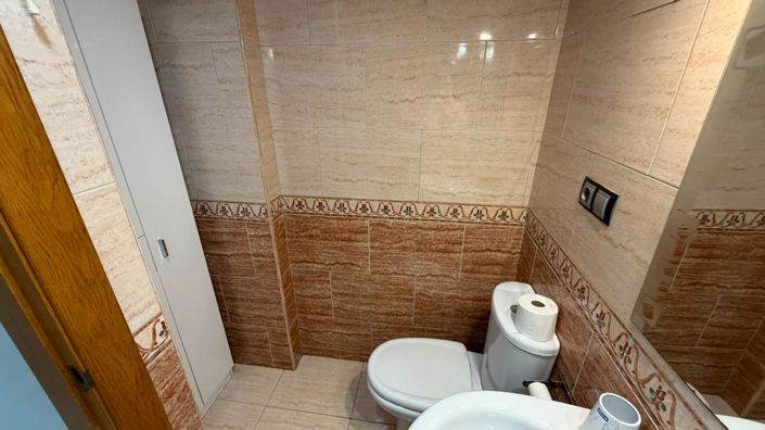 Image No.8-Appartement de 2 chambres à vendre à Torrevieja